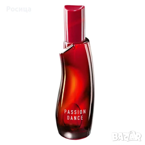 Дамски парфюм Passion dance Ейвън 50 мл