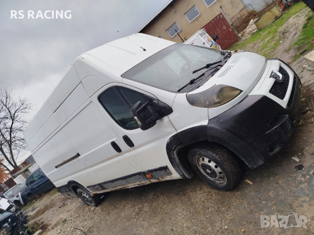 Пежо боксер 3.0 на части , снимка 3 - Бусове и автобуси - 52468950