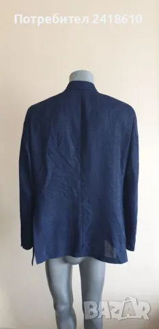 Hackett Mens Size L НОВО! ОРИГИНАЛНО Мъжко Сако!, снимка 8 - Сака - 47718726