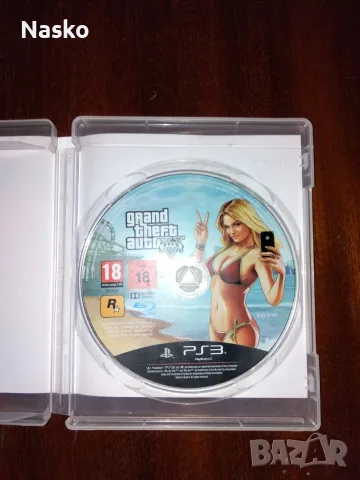 Minecraft gta v gta 4 PS3, снимка 11 - Игри за PlayStation - 56057689