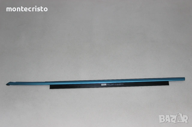 Хром лайсна предна лява врата Audi A5 8T facelift sportback 5 врати (2012-2016г.) 8T8853283F