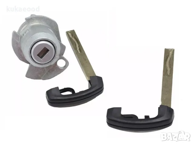 Патронник с ключове за врата на BMW 7 F01