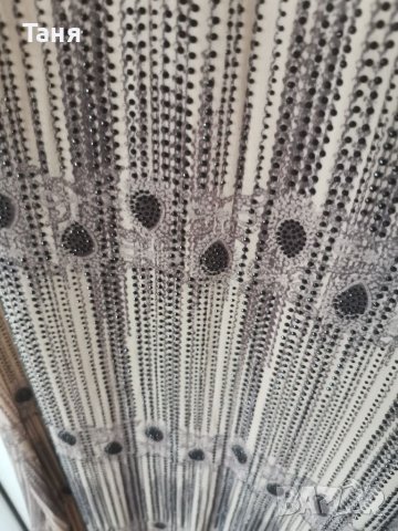 Дълга рокля, снимка 6 - Рокли - 39938712