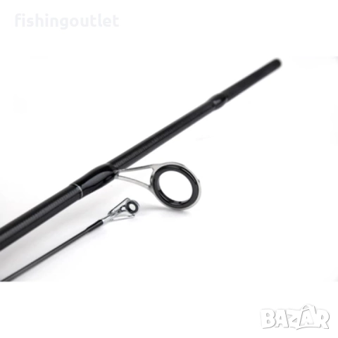 Спининг комплект Shimano -въдица, макара, плетено влакно и блесни, снимка 8 - Въдици - 51527287