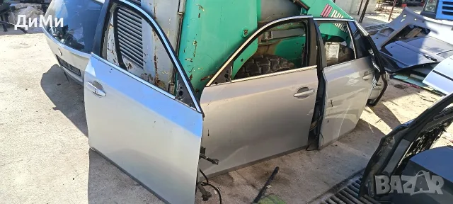 врата врати бмв е46 е90 е91 е60 е61 bmw e46 e60 e61 e90 e91, снимка 6 - Части - 56403379