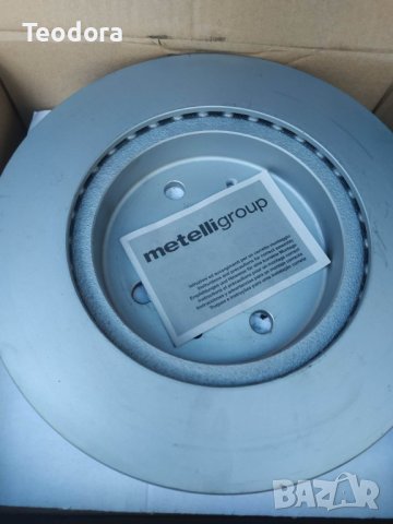 Спирачни дискове за Дайхацу Сирион