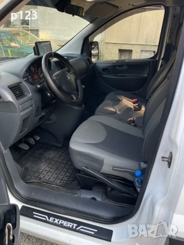 Peugeot Expert 2.0HDI, снимка 11 - Автомобили и джипове - 55746013