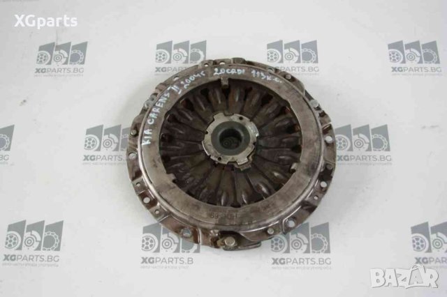 Притискателен диск за Kia Carens II 2.0crdi 113к.с. (2002-2006) 