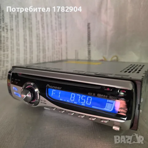 Pioneer DEH-P40MP, снимка 2 - Аудиосистеми - 56005624