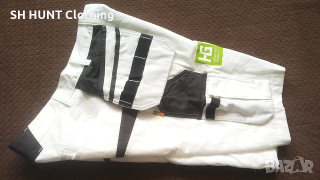 BLAKLADER 1099-1330 Work Stretch Shorts размер 48 / M работни къси панталони W4-560, снимка 8 - Панталони - 52025324