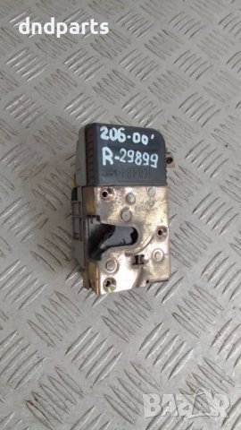 Брава врата Peugeot 206 2000г.(предна дясна)	