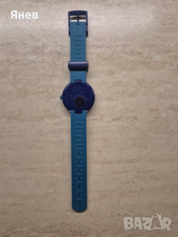 Детски часовник Flik Flak Level Teal ZFCSP122, снимка 5 - Мъжки - 52883719