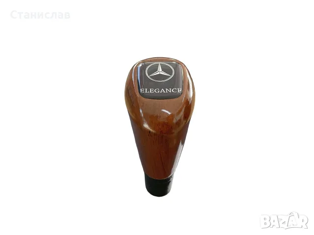 Топка за скоростен лост за Mercedes