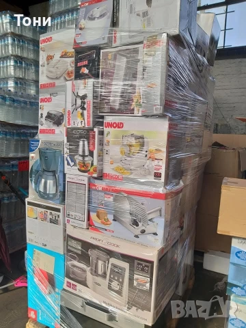 палети смесена стока , снимка 9 - Друга електроника - 53662362