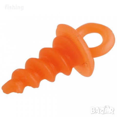 Винт за стръв Carp Pro Carp Bait Screws 12бр, снимка 2 - Такъми - 35688466