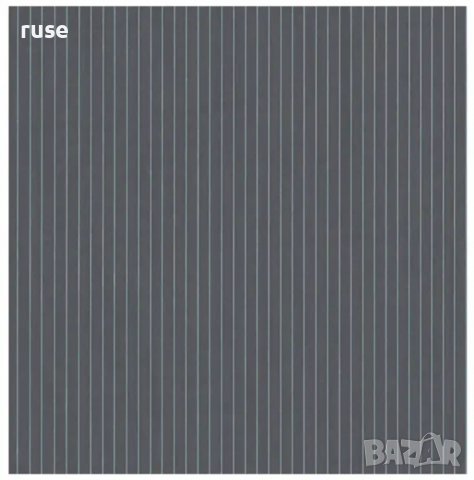 НОВИ! Метален регал етажерка с 3 рафта и кутия за съхранение 43х95х28см, снимка 5 - Етажерки - 39226052