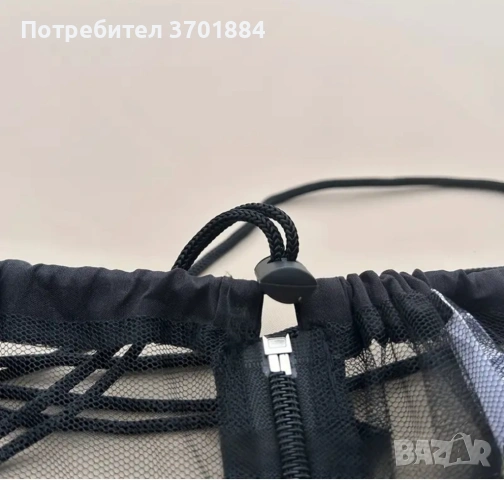 Мрежа против комари, снимка 4 - Огради и мрежи - 53837623