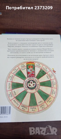 Детски книжки , снимка 8 - Детски книжки - 53382475