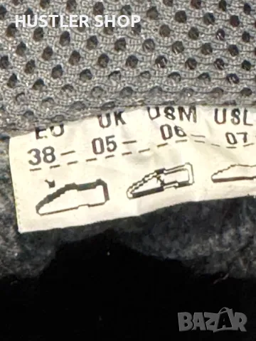 Туристически обувки DOLOMITE GORE-TEX VIBRAM.Номер 38, снимка 6 - Дамски боти - 48871156