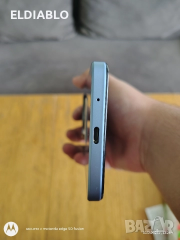 Здравейте продавам телефон redmi a3 , снимка 9 - Xiaomi - 52720724