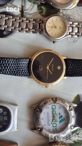 Лот Стари часовници , снимка 18 - Антикварни и старинни предмети - 52858369