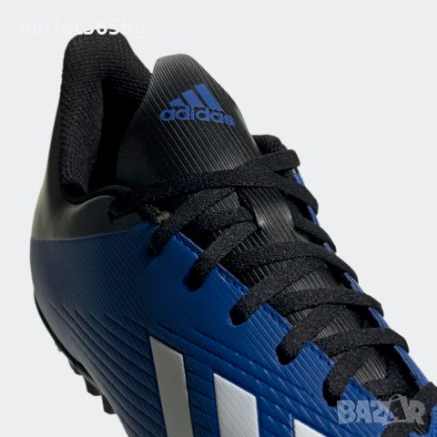 Adidas - X 19.4 Turf Boots №44 2/3,№46 Оригинал Код 665, снимка 7 - Футбол - 41182082