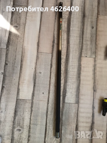 Продавам Директен карбонов телескоп-SIMANO SAILOR 7 метра, снимка 10 - Въдици - 53748367