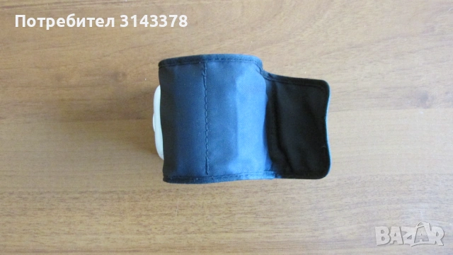 Omron апарат за кръвно налягане, снимка 3 - Уреди за диагностика - 53594422