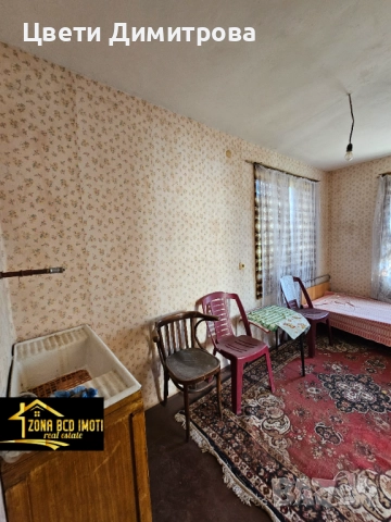 Продавам къща с двор на 35 мин.от София , снимка 16 - Къщи - 52417286