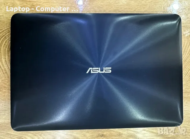 ASUS R558U i7-6500U/6GB/1TB/2GB, снимка 4 - Лаптопи за работа - 56260187