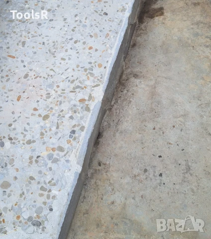 епоксиди и полиуретанови подови настилки за складове, гаражи, болници, сервизи, жилища и др., снимка 5 - Други ремонти - 49570907