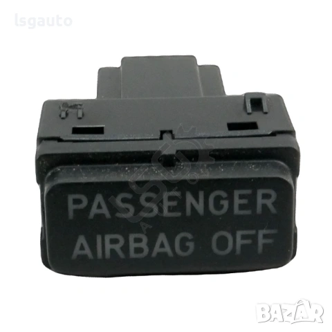 AIRBAG индикатор Volkswagen Touran I 2003-2010 ID: 157438