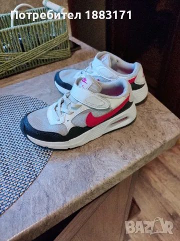 Детски маратонки , снимка 2 - Детски маратонки - 47932504