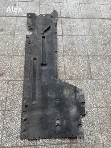 Части за BMW F30, оригинални, различни, снимка 4 - Части - 51331214