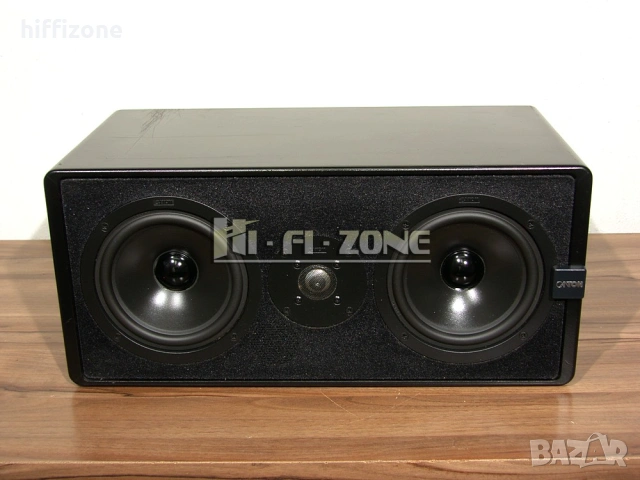  Център Canton av 950 /2 , снимка 2 - Тонколони - 53530549