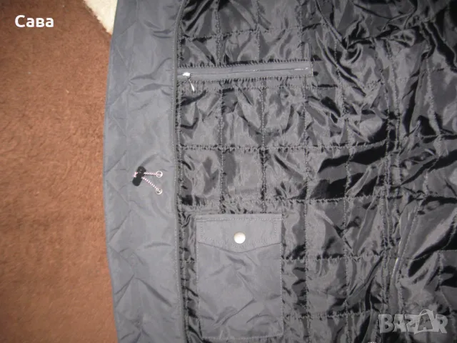 Зимно яке KLIMA AKTIV  мъжко,ХЛ, снимка 8 - Якета - 47792250