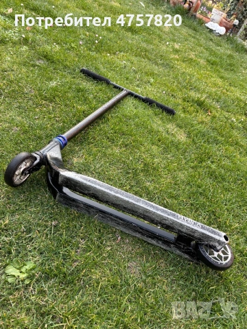 Тротинетка за трикове Hydra, снимка 3 - Други спортове - 53838912