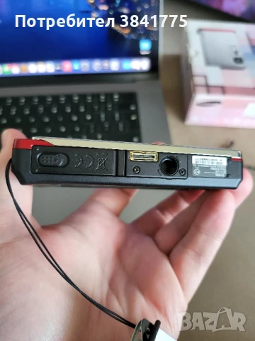 Samsung ST1000 като нов, снимка 4 - Фотоапарати - 50725837