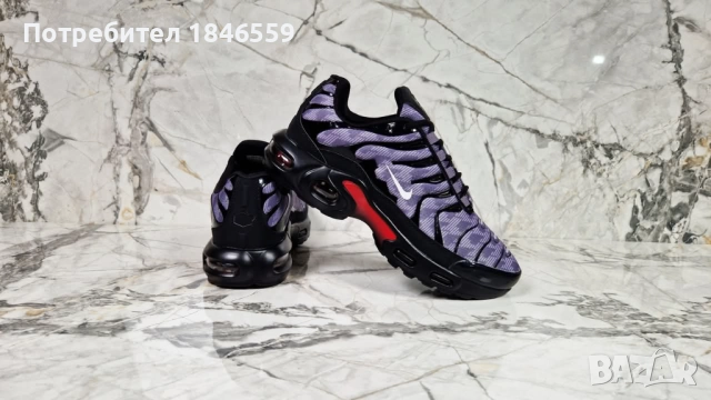 Мъжки маратонки Nike 40-45 Цветово разнообразие, снимка 3 - Маратонки - 51611542