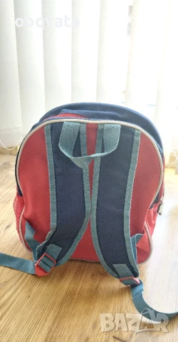 Детска раница Мики Маус за детска градина или ежедневие, снимка 7 - Раници - 50907334