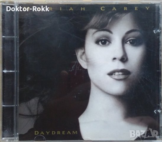 Mariah Carey - 1995 - album Daydream CD