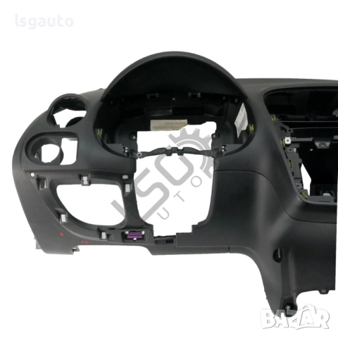 Табло Seat Altea 2004-2010 ID: 154587, снимка 2 - Части - 52488703
