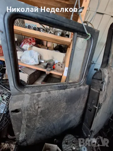 Зил 130 части, снимка 2 - Части - 49274606