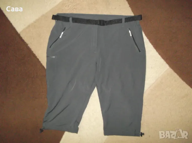 Бермуди REGATTA  дамски,2-3ХЛ, снимка 2 - Къси панталони и бермуди - 50424999