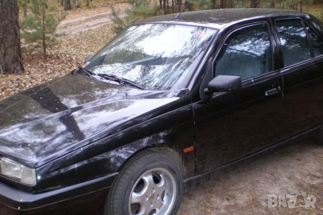 Ветробрани HEKO за Alfa Romeo 155 (1996-2005) - Предни