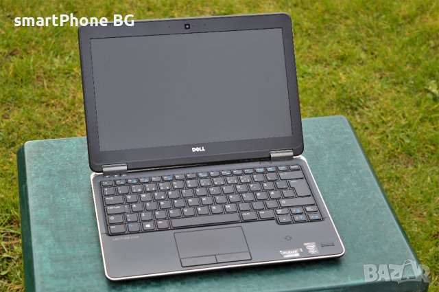  Dell E7240 i7-4gen/SSD/8GB ram, снимка 3 - Лаптопи за работа - 40209178