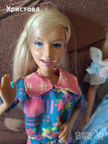 Оригинални кукли Barbie , снимка 4 - Кукли - 56177149