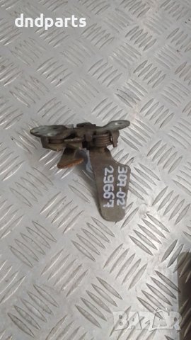 Брава преден капак Peugeot 307 2002г.	