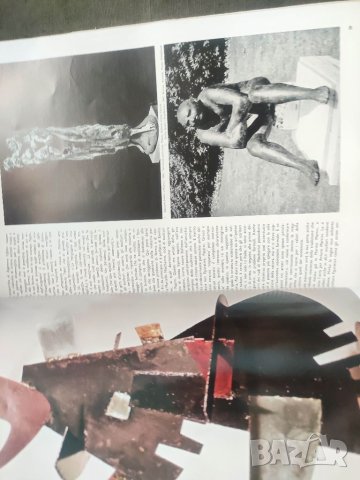 Продавам 41 La Biennale di Venezia, снимка 4 - Други - 41543626