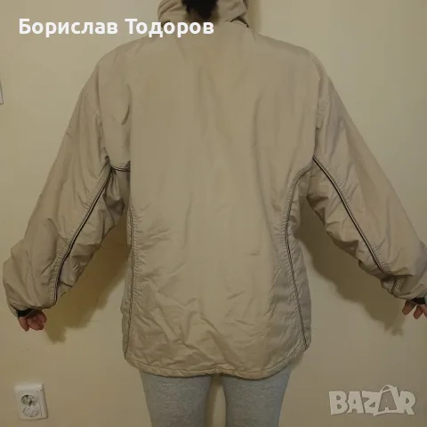 Зимно яке унисекс